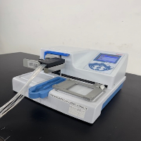 Thermo Scientific MultiDrop Combi Microplate Dispenser image 1